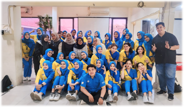 SPG MD Reguler - Meeting Monthly